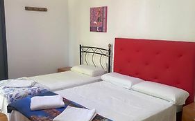 Pension Teruel